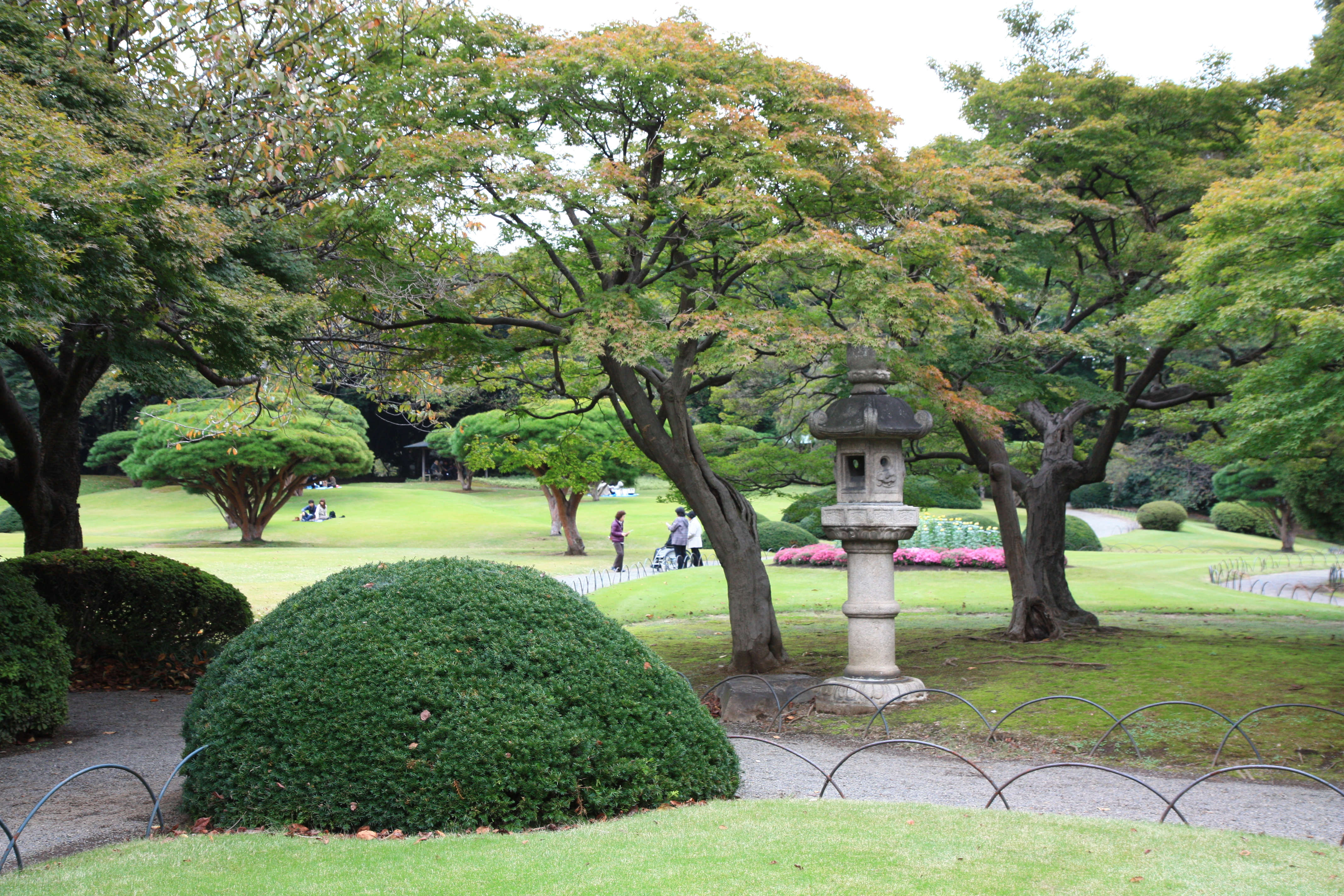 Japan